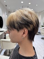 バース 梅田中崎町店(BIRTH)&nbsp;センターパート