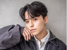 【PERM】S字ウェーブ、オールバック、ツイストスパイラル今の流行にフィットしたパーマ技術！(新宿/パーマ)