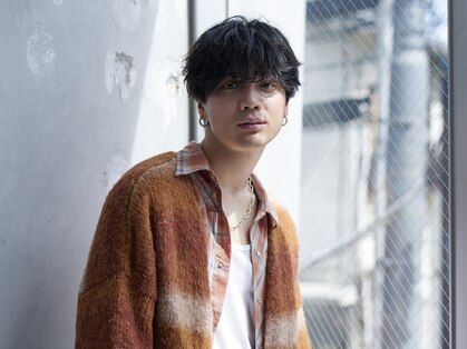 オーバルバイアピッシュ(OVARL by apish)の写真