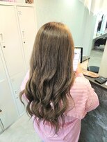 エル(L by truecreation)&nbsp;透明感カラー