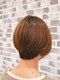 1'sの写真/髪を切るならぜひ【1’s】で!あなたの理想の髪型をハサミとクシだけで最大限に再現します◎