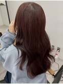 pink brown