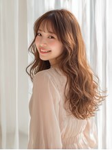 アース 武蔵境店(HAIR & MAKE EARTH)