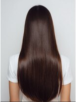 ルシードスタイル アウラ 松戸市五香(LUCIDO STYLE Aura)&nbsp;うる艶サラサラ【松戸#五香#白髪染め#カラー#髪質改善】