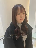 ブロッシー(blossy.)&nbsp;艶カラー