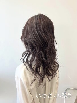 クルム(guleum) ハイライト/シアーカラー/いわき/小名浜