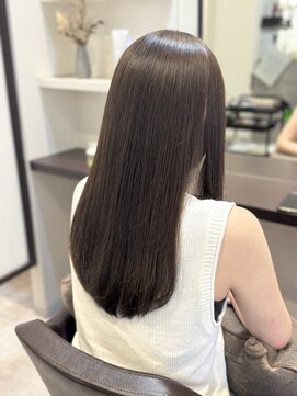 アナザーワールドココン(ANOTHER WORLD cocon) 最強艶感コース