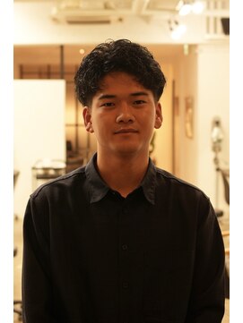 ジリ(JILI) 【JILI】アップバングショート ◆佐々木