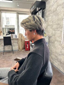 【本厚木/本厚木駅】デザインカラー