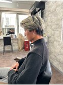 【本厚木/本厚木駅】デザインカラー