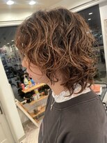 ヘア メイク ココ(hair make coco)&nbsp;カーリーgirl♪♪