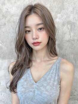 ピフデザイン(pifdesign)の写真/【祝☆5周年！！】髪のお悩みなんでもご相談ください！再現性の高い施術で納得のいく仕上がりに♪