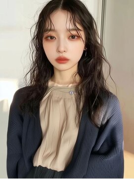 アーバン バイ シーン(URBAN by scene) ナチュラルウェーブスタイル