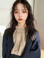 アーバン バイ シーン(URBAN by scene) ナチュラルウェーブスタイル