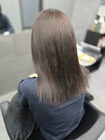 レエラ(LeLa)&nbsp;プラチナアッシュ