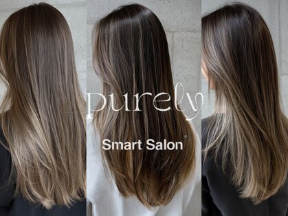 ピュアリー 橋本(Purely)の写真