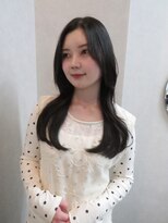 ソア 並木坂(Soa) 韓国スタイル/ナチュラル/透明感カラー