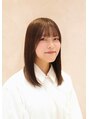 ヘイロー 渋谷店(HALO) nagisa