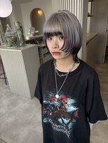 カシェ キョウマチ(cashe’e) デザインカラー