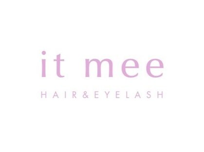 it mee HAIR&EYELASH【イットミー】【6月1日 NEW OPEN(予定)】の写真