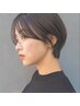 【ご新規様限定】カット+リタッチ(根元)カラー+スパorトリートメントQ