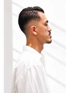 ヒロギンザ 栄店(HIRO GINZA) サイドパート