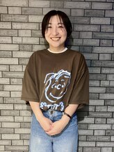 ブロック 朝霞店(BLOC)&nbsp;山下 智美