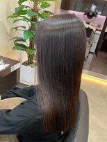 ヘアーアートプレジャー(Hair Art Pleasure)&nbsp;大人のロングヘア