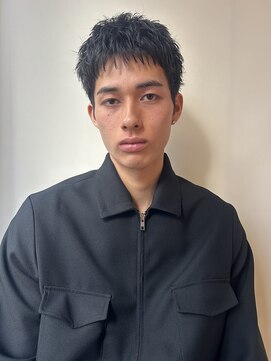 アリエッタ ギンザツー(ARIETTA GINZA2) ダウンバング ベリーショート