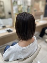 アッシュ 行徳店(Ash)&nbsp;白髪ぼかしハイライト