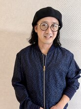 クラヴィアエクラート なんば店(CLAVIA.ECLART)&nbsp;藤岡 永