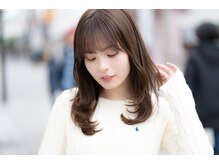 サクララ(Sakura la)の雰囲気（1人1人に合わせたスタイルをご提案♪）