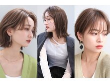 インスヘアー 梅田(INCE HAIR)