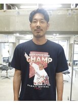 ダッパー(DAPPER')&nbsp;Moving
