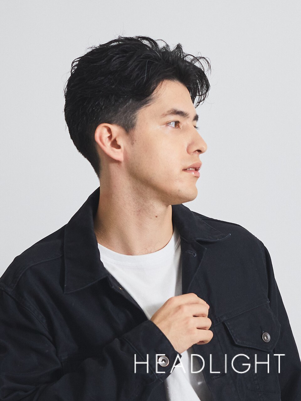【MEN'S限定】 カット (シャンプー無し)¥3,000