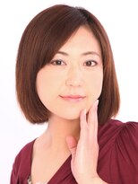 と和×美髪クリニック 巣鴨店 『作り込みすぎない自然体な王道ワンレングスボブ』　巣鴨店