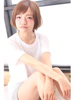 ロンド 銀座(Lond)&nbsp;【Lond】メルティーショート