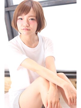 ロンド 銀座(Lond) 【Lond】メルティーショート