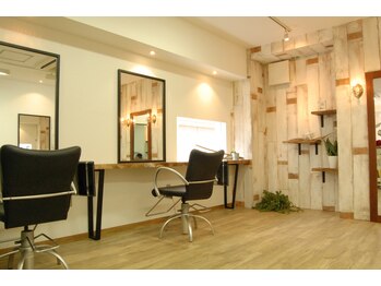 Beronica【ベロニカ】