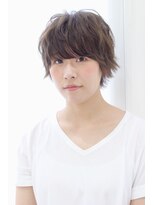 シファ(sifa) 爽やか☆ショート