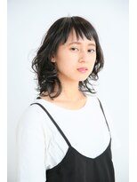 シェリ(cherie)&nbsp;ロングボブ