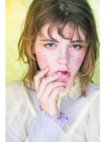 リュヌ ホロスコープ(lune horoscope)&nbsp;束感重視のミディアム