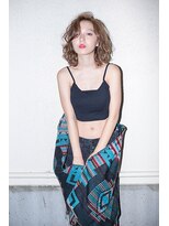 コルト 長津田店(Colt by cotton)&nbsp;【Colt長津田/青葉台】外国人風ボブ☆