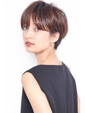 ボンダイ ルーム(bondi room) シルエットショート