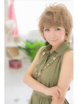 トゥルース 亀有店(TRUTH) 爽やかベリショ