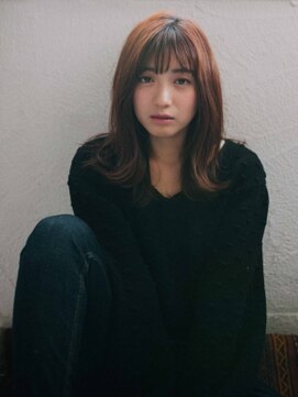 プランタンバイフラミューム 大和店(PRINTEMPS by flammeum) グラマラスストレート【大和】