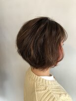 ブロッサム 若葉店(Blossom)&nbsp;ちょい見せインナーカラー