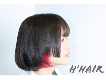 H'Hair