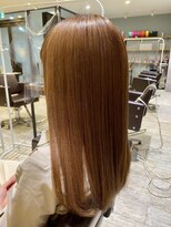 モードケイズ 西宮(MODE K's) ハイライト/モテ髪カタログ/小顔/大人可愛い/ひし形