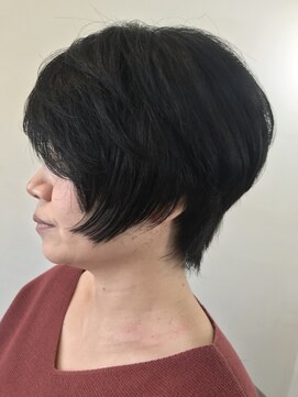 アナログノイ(analog noi) ボブ